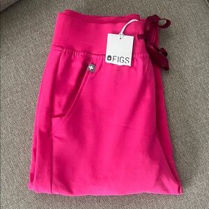 New Figs Scrub Pants